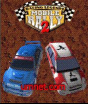 game pic for Legends Mobile Rally 2 352X416
